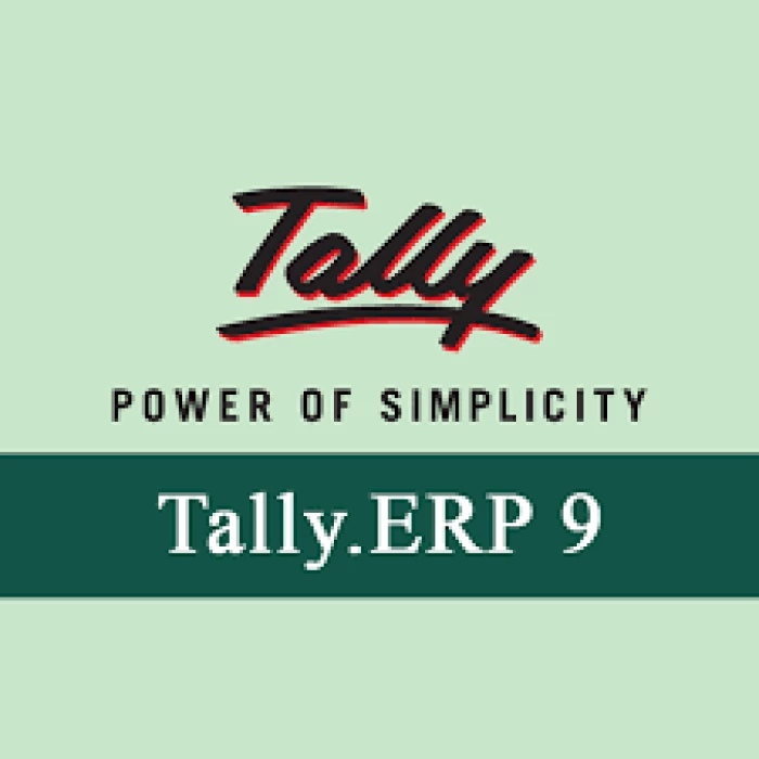 Tally Prime /ERP 9