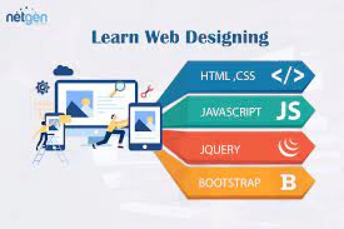 Web Desing