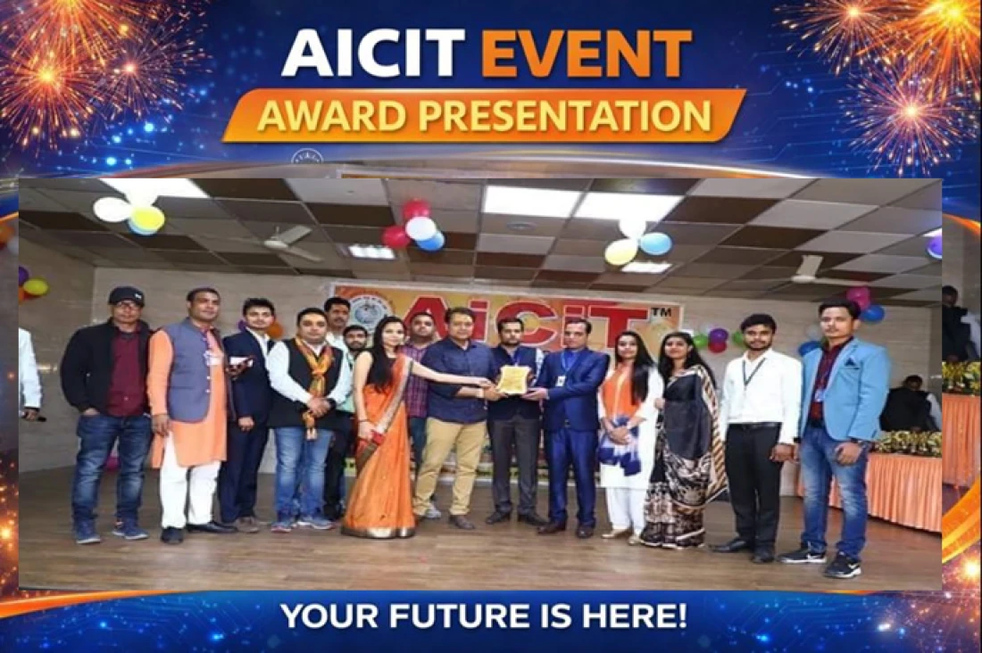 AICIT COMPUTER EDUCATION Slider